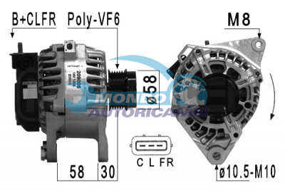 ALTERNATORE