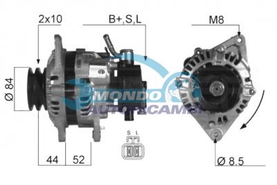 ALTERNATORE