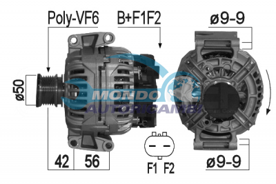 ALTERNATORE