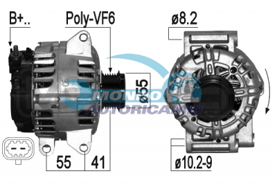 ALTERNATORE