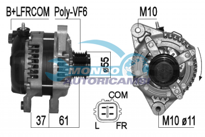 ALTERNATORE