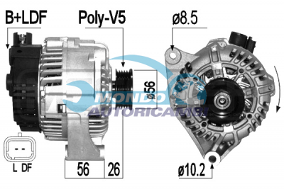 ALTERNATORE