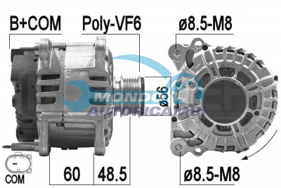 ALTERNATORE