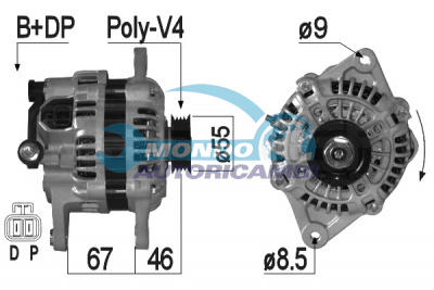 ALTERNATORE