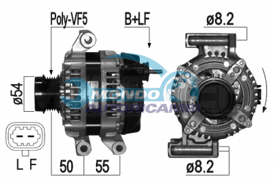 ALTERNATORE