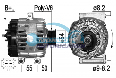 ALTERNATORE