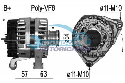 ALTERNATORE