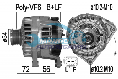 ALTERNATORE