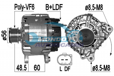 ALTERNATORE