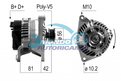 ALTERNATORE