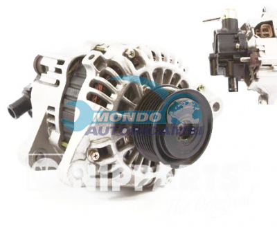 Alternatore