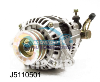 Alternatore