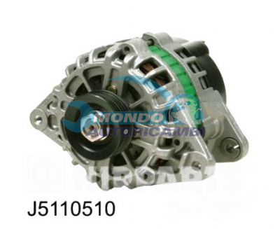 Alternatore