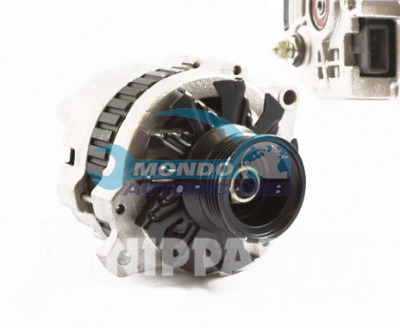 Alternatore