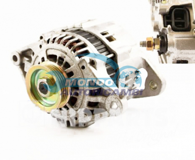 Alternatore