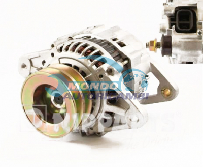 Alternatore