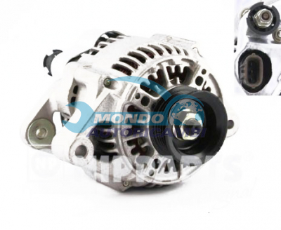 Alternatore