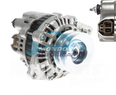 Alternatore