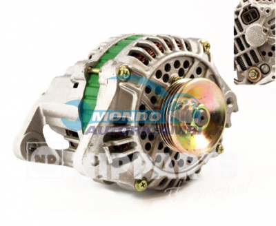 Alternatore