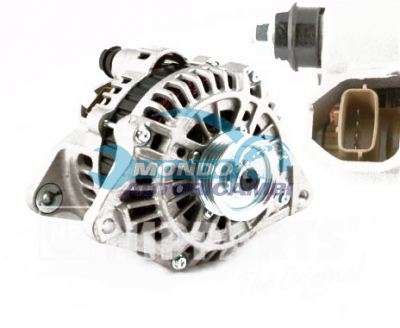 Alternatore
