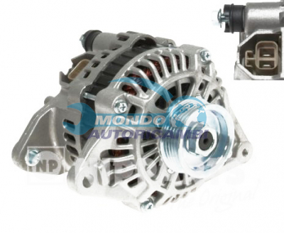 Alternatore