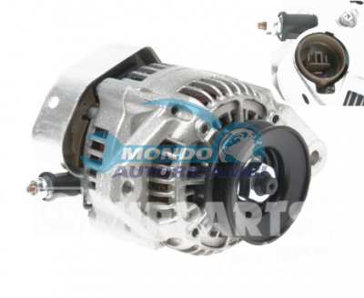Alternatore
