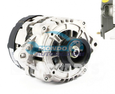 Alternatore