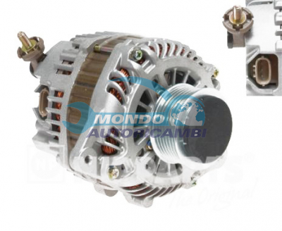 Alternatore
