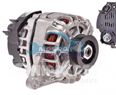 Alternatore