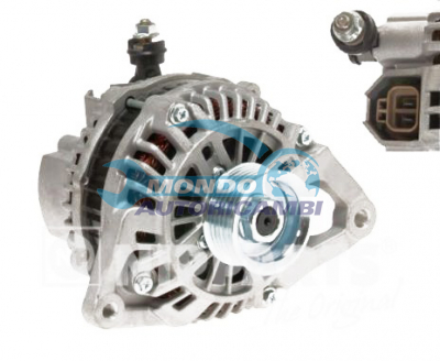 Alternatore