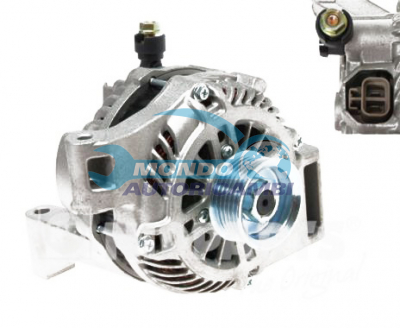Alternatore