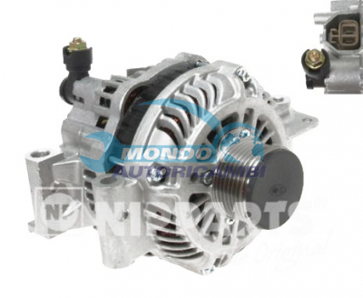 Alternatore