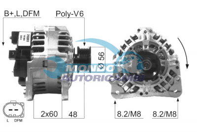 ALTERNATORE