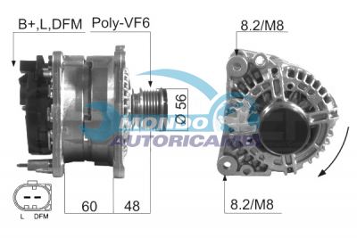 ALTERNATORE