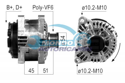 ALTERNATORE