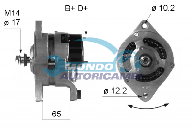 ALTERNATORE