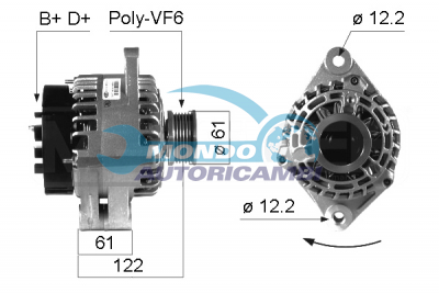 ALTERNATORE