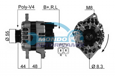 ALTERNATORE