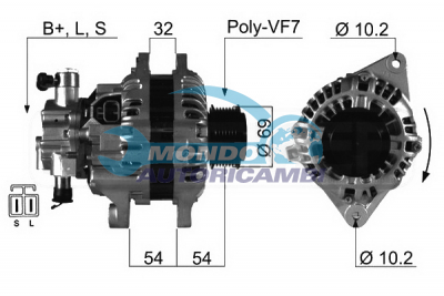 ALTERNATORE