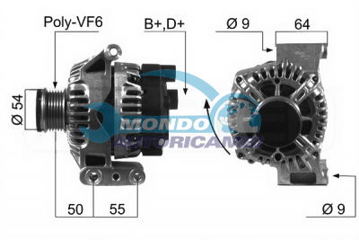 ALTERNATORE