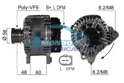 ALTERNATORE