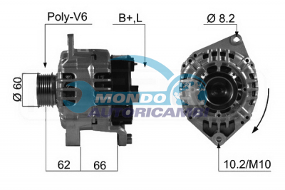 ALTERNATORE