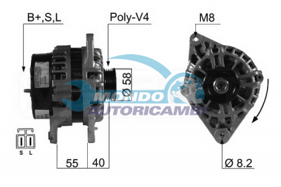 ALTERNATORE