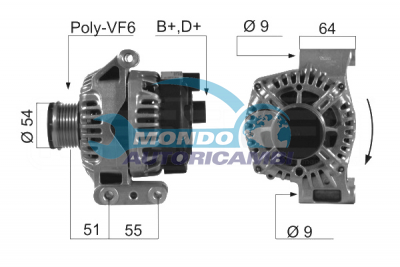 ALTERNATORE