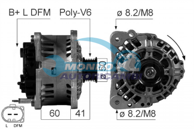 ALTERNATORE