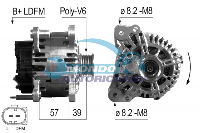 ALTERNATORE