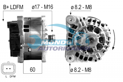ALTERNATORE