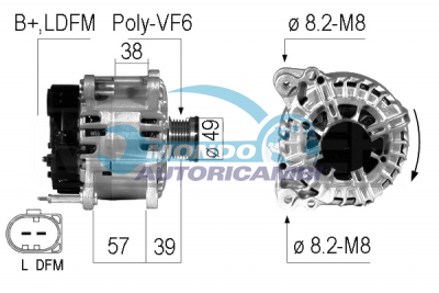 ALTERNATORE