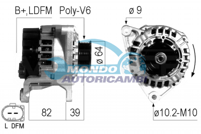 ALTERNATORE