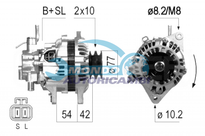 ALTERNATORE